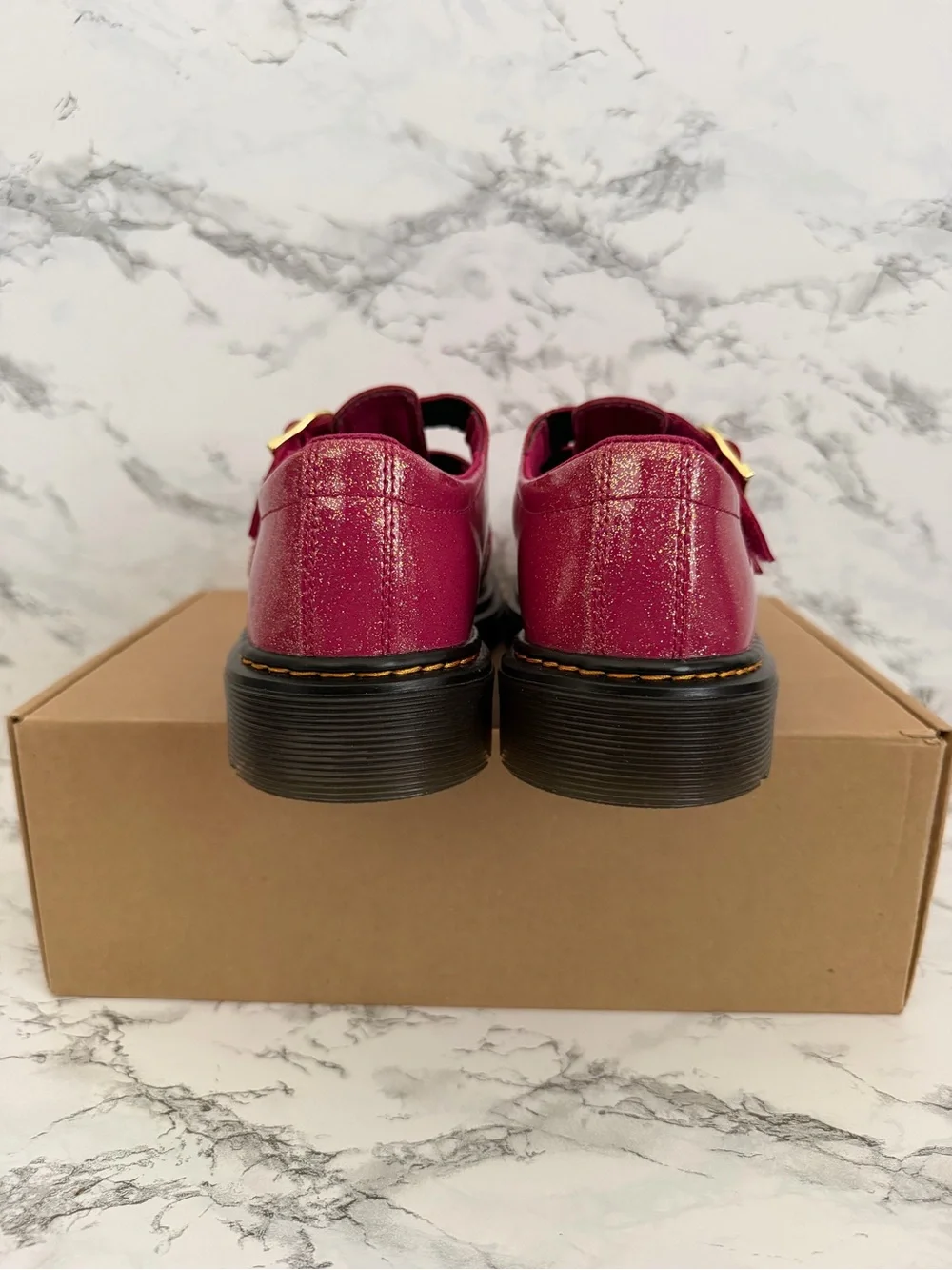 Dr. Martens new authentic